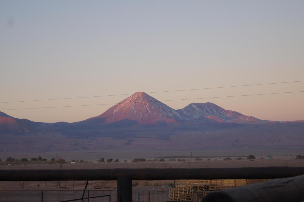 Atacama Checar, Hostal San Pedro de Atacama Exterior photo