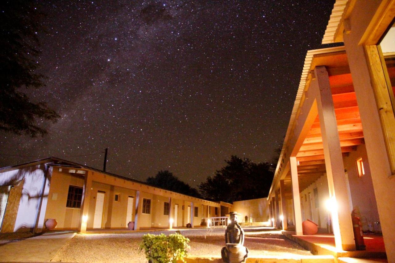 Atacama Checar, Hostal San Pedro de Atacama Exterior photo