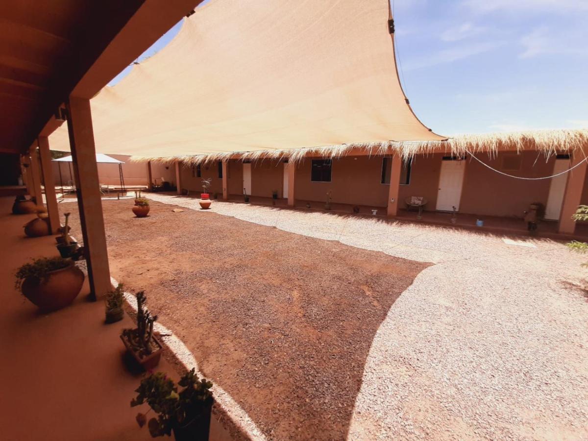 Atacama Checar, Hostal San Pedro de Atacama Exterior photo
