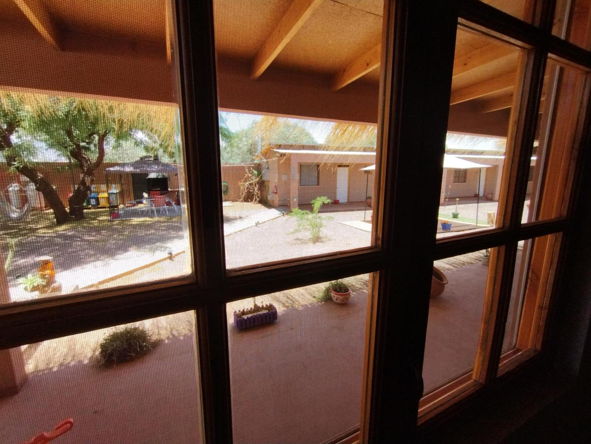 Atacama Checar, Hostal San Pedro de Atacama Exterior photo