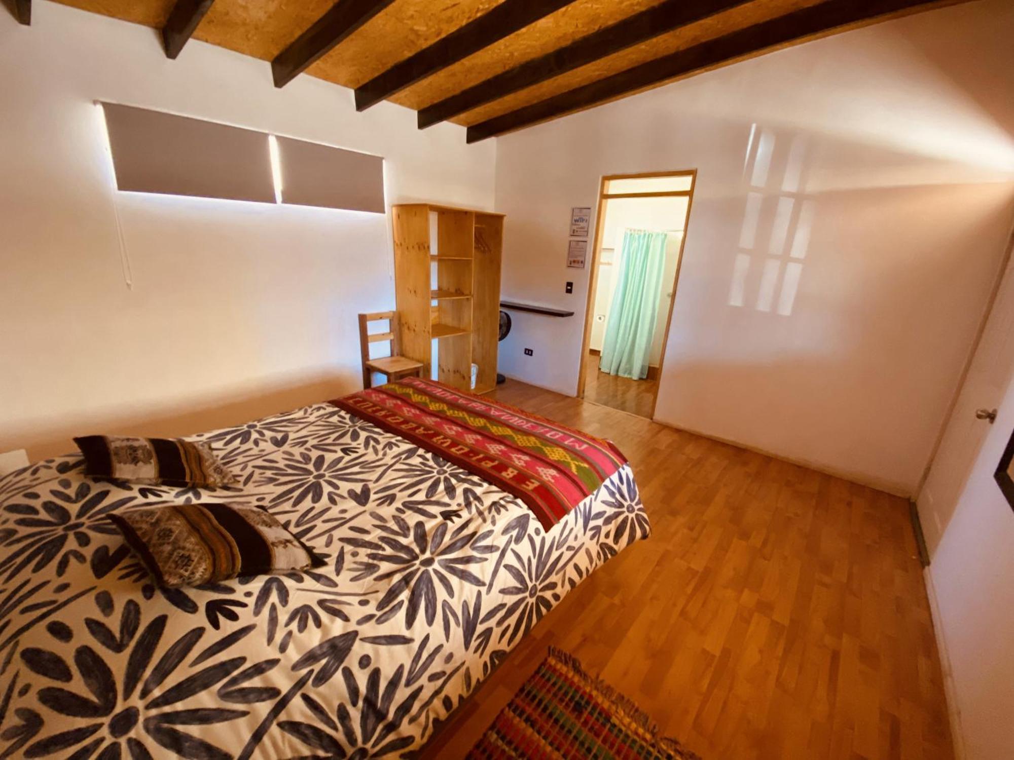 Atacama Checar, Hostal San Pedro de Atacama Exterior photo