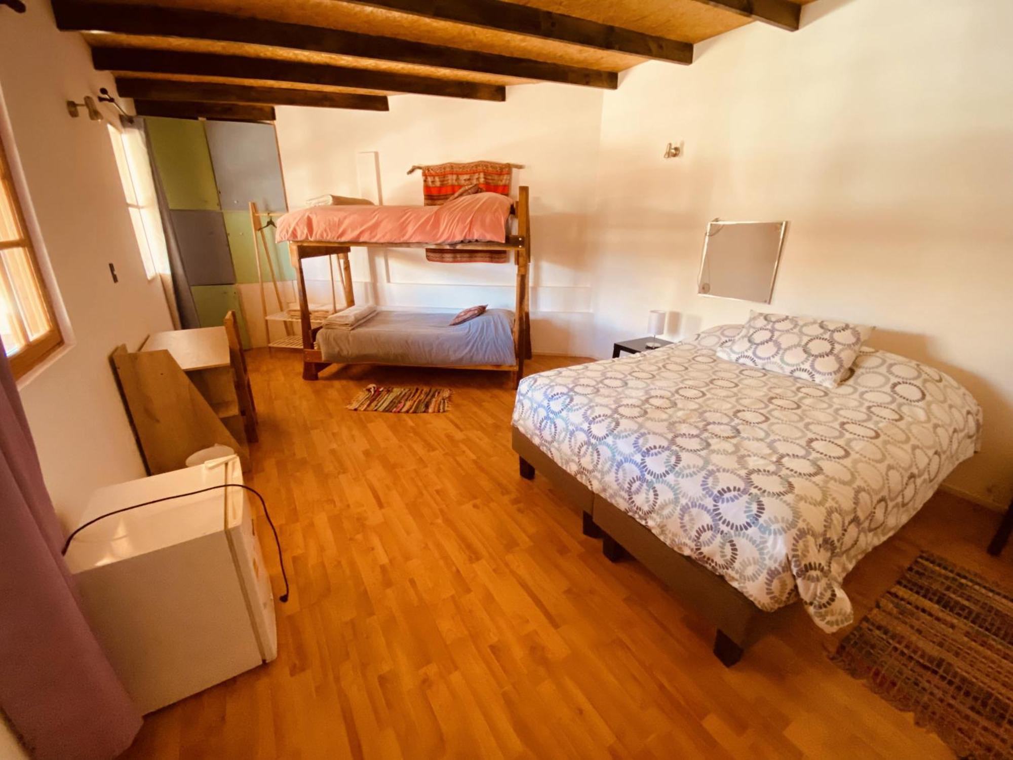 Atacama Checar, Hostal San Pedro de Atacama Exterior photo
