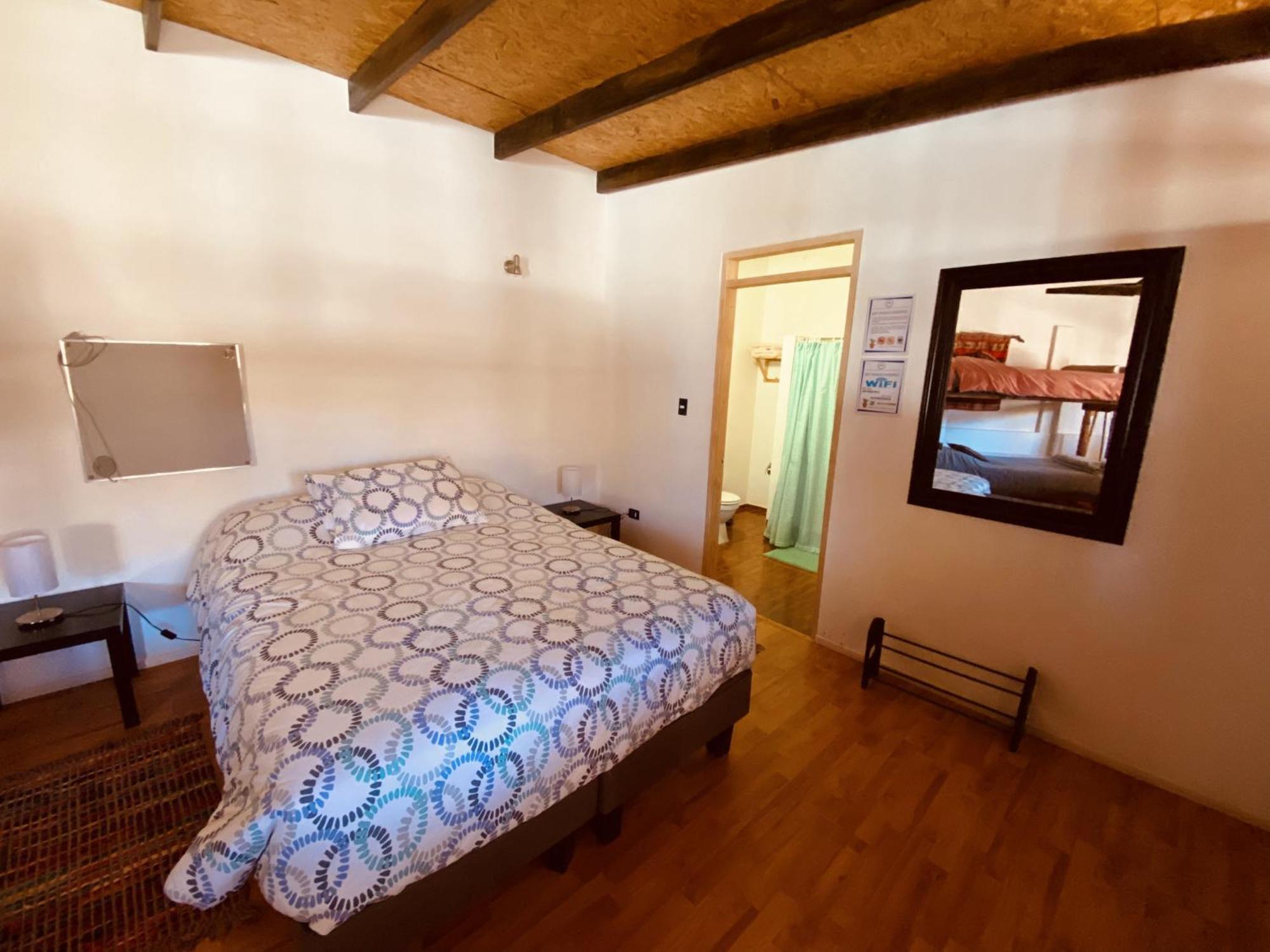 Atacama Checar, Hostal San Pedro de Atacama Exterior photo